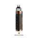Voopoo Drag S Pod Mod Kit 60W 2500 mAh