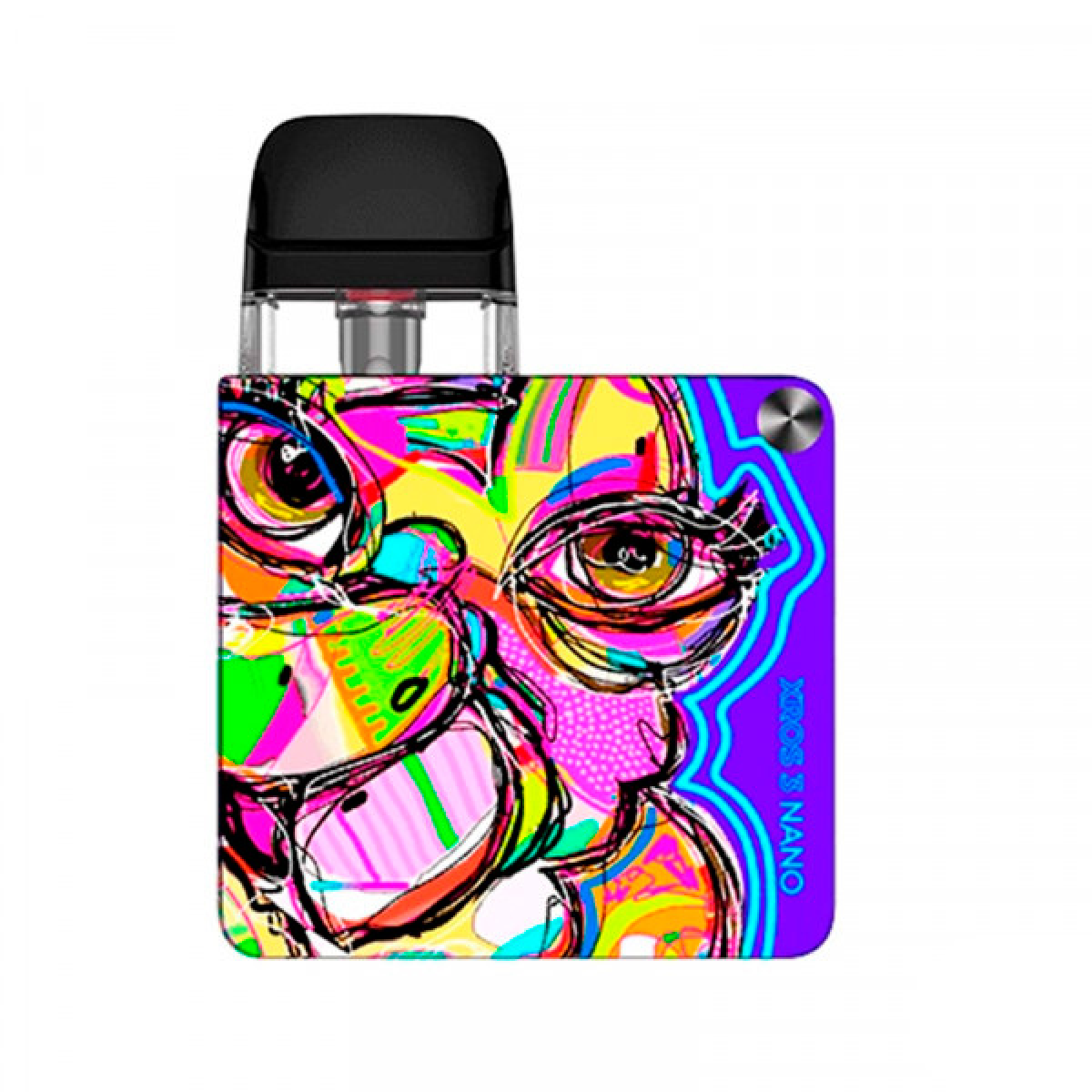 Vaporesso XROS 3 NANO Mistery Box Verison