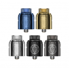Lost Vape Centaurus Solo RDA